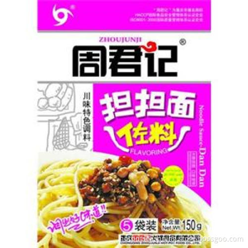 Noodle Sauce